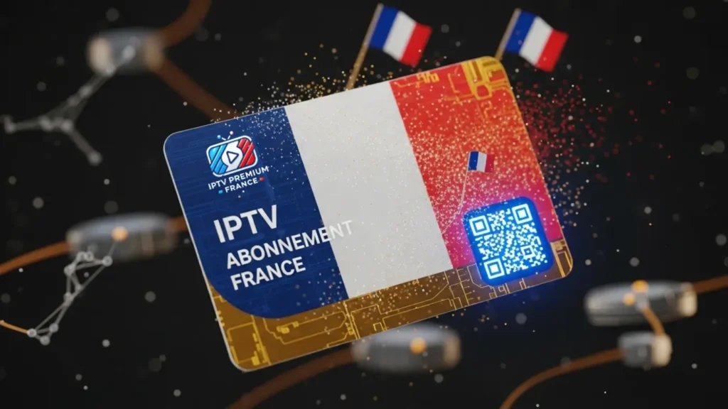 IPTV Abonnement France