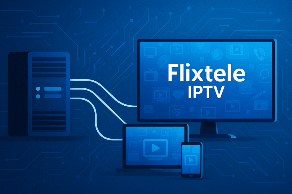 flix iptv